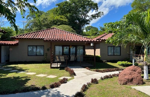 Tárcoles Casa | Villas Mahalo