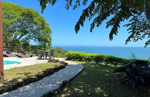 Tárcoles Casa | Villas Mahalo