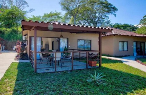 Tárcoles Casa | Villas Mahalo