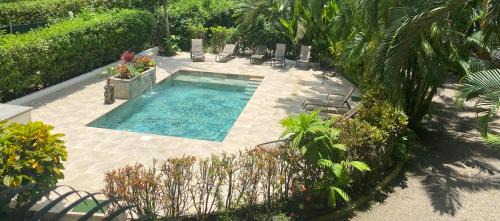 Playa Agujas Casa | Villas Majolana