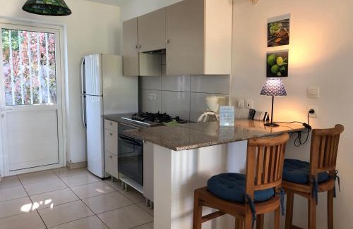 Manapany-les-Bains Casa | Villas Manapany