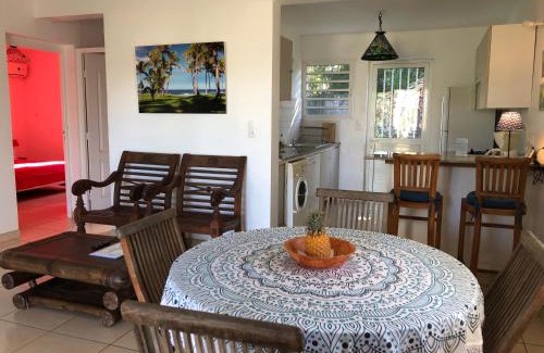 Manapany-les-Bains Casa | Villas Manapany