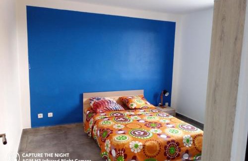 Bois d'Olives Casa | Villas Manguier
