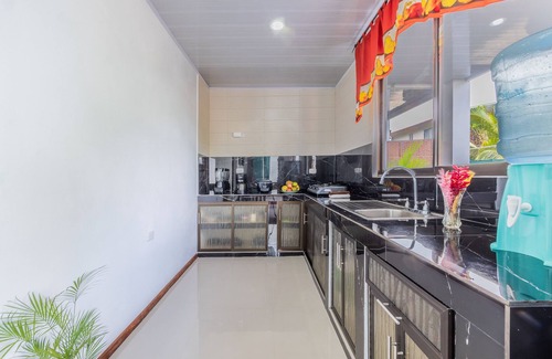 Puerto Viejo de Talamanca Apartamento | Villas Mapache del Caribe