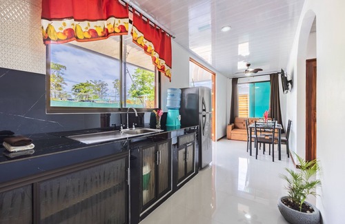 Puerto Viejo de Talamanca Apartamento | Villas Mapache del Caribe