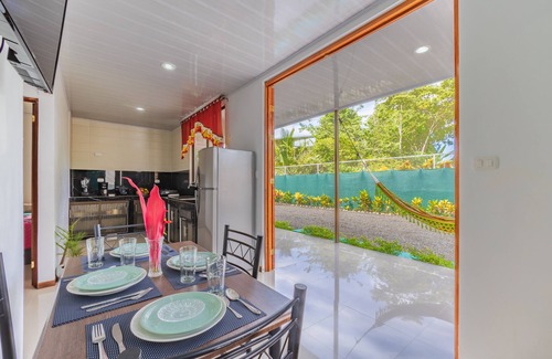 Puerto Viejo de Talamanca Apartamento | Villas Mapache del Caribe
