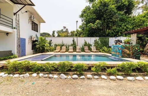 Puerto Viejo de Talamanca Apartamento | Villas Mapache del Caribe