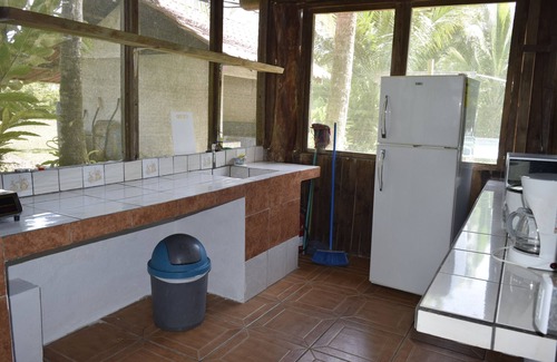 Uvita Apartamento | Villas María Luisa Lodge