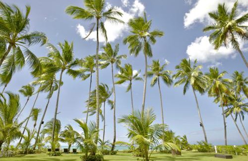 Las Terrenas Villa | Villas Maranata Complex 5 Villas 3Brd FrontBeach