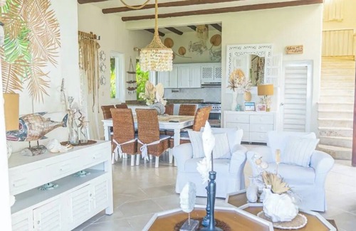 Las Terrenas Villa | Villas Maranata