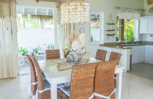 Las Terrenas Villa | Villas Maranata