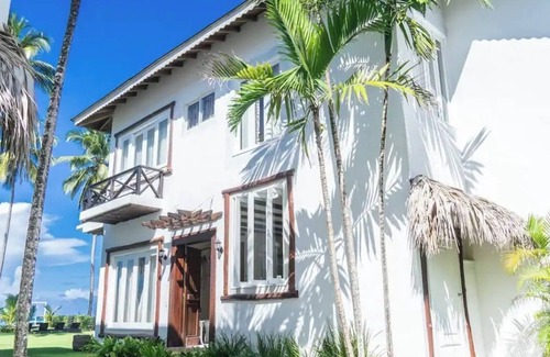 Las Terrenas Villa | Villas Maranata