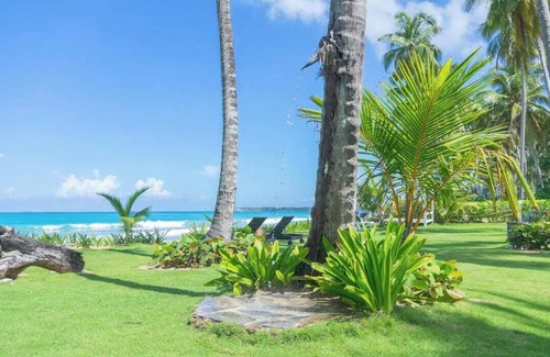 Las Terrenas Villa | Villas Maranata