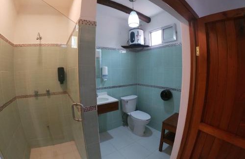Downtown Holbox Apartamento | Villas Marilú