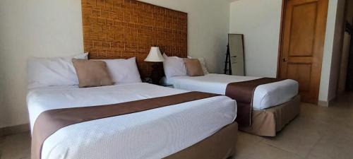 Zona Hotelera Villa | Villas Marlin Ocean Front