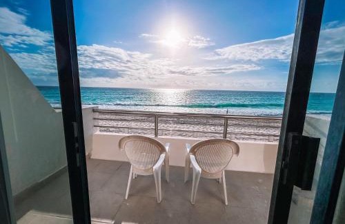 Zona Hotelera Villa | Villas Marlin Ocean Front