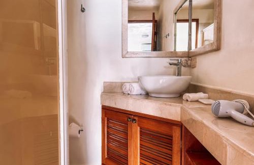 Zona Hotelera Villa | Villas Marlin Ocean Front