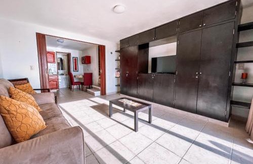 Zona Hotelera Villa | Villas Marlin Ocean Front