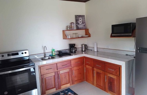 Los Ángeles Villa | Villas Mason