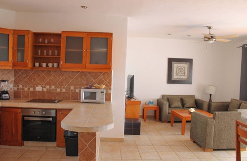 Cozumel Apartamento | Villas Mayaluum Cozumel