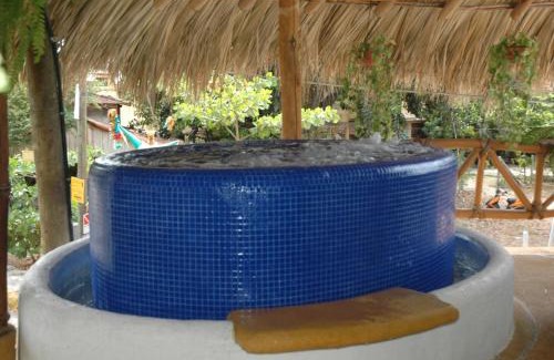 Playa la Madera Hotel | Villas Mercedes