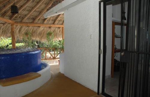 Playa la Madera Hotel | Villas Mercedes