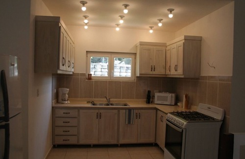 Cabarete Villa | Villas Michaela Caribean