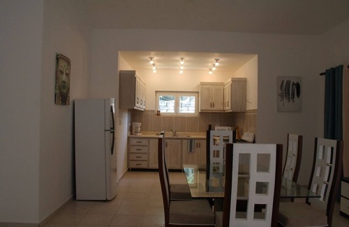 Cabarete Villa | Villas Michaela Caribean