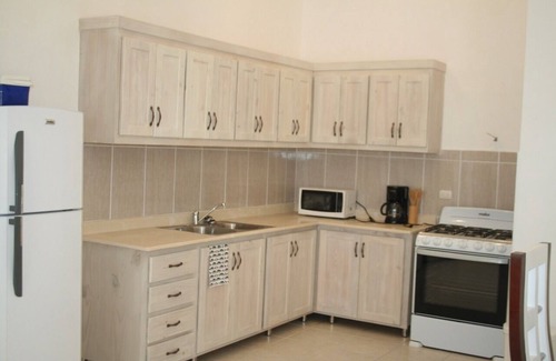 Cabarete Villa | Villas Michaela Caribean