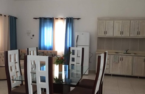Cabarete Villa | Villas Michaela Caribean