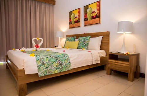 Pointe Aux Piments Hotel | Villas Mon Plaisir