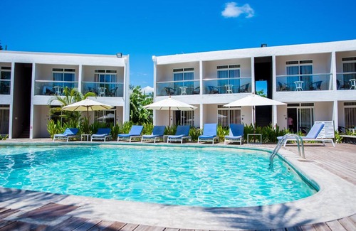 Pointe aux Biches Hotel | Villas Mon Plaisir