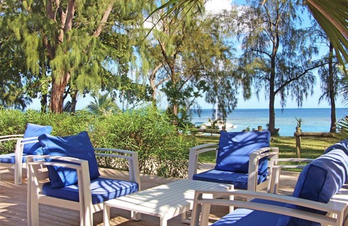 Pointe aux Biches Hotel | Villas Mon Plaisir
