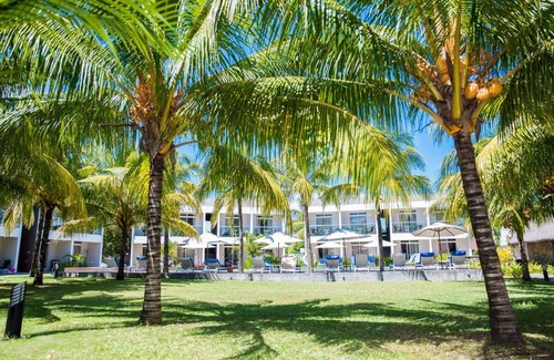 Pointe aux Biches Hotel | Villas Mon Plaisir