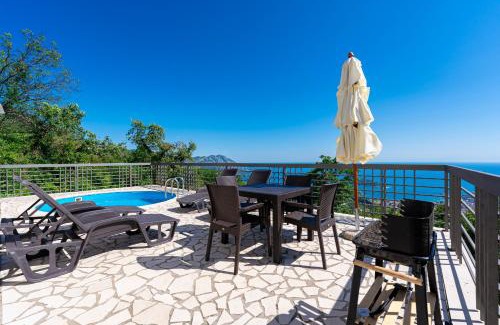 Lapcici Villa | Villas Monte Hill