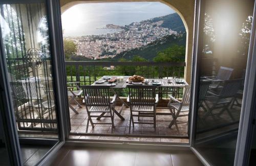 Lapcici Villa | Villas Monte Hill