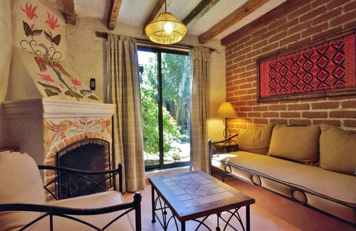 San Cristóbal de las Casas Hotel | Villas Casa Morada