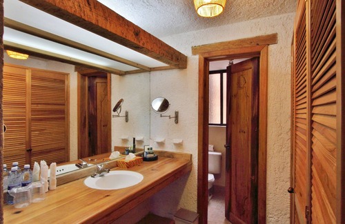 San Cristóbal de las Casas Hotel | Villas Casa Morada