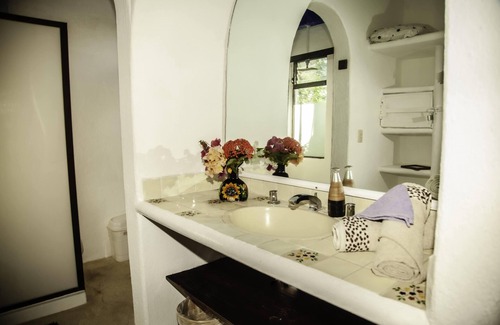 Puerto Ángel Hotel | Villas Mykonos