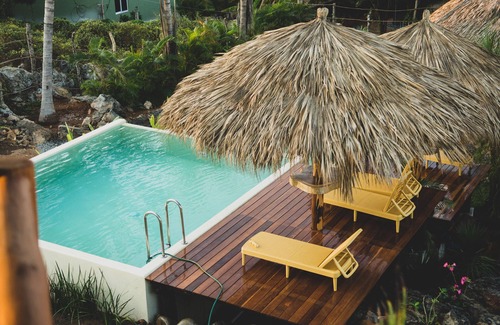 Troncones Apartamento | Villas Oasis
