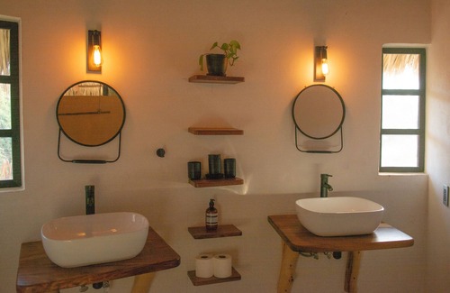 Troncones Apartamento | Villas Oasis