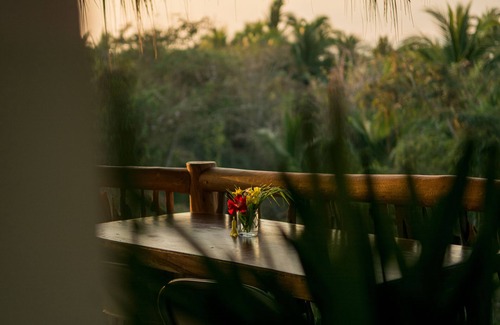 Troncones Apartamento | Villas Oasis