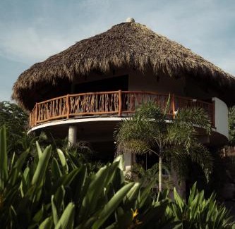 Troncones Apartamento | Villas Oasis, Troncones
