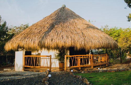 Troncones Apartamento | Villas Oasis, Troncones