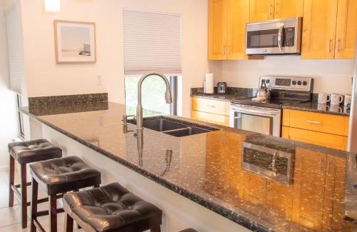 Clearwater Beach Apartamento | Villas of Clearwater Beach 4B Steps from the Beach
