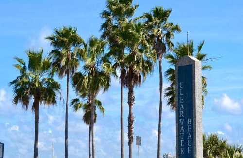 Clearwater Beach Apartamento | Villas of Clearwater Beach 8A