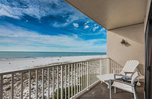 Clearwater Beach Casa | Villas of Clearwater Beach - Unit A11