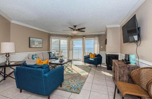 Clearwater Beach Casa | Villas of Clearwater Beach - Unit A11