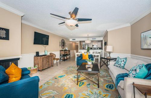 Clearwater Beach Casa | Villas of Clearwater Beach - Unit A11