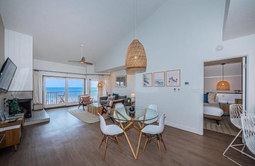 Clearwater Beach Casa | Villas of Clearwater Beach - Unit A17